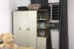 Cc thanh hà căn hộ 1pn 48m2 chỉ hơn 1,7 tỷ