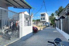 Bán đất thị trấn diên khánh giá rẻ rộng rãi sát bên bờ kè trần phú phù hợp làm nhà vườn