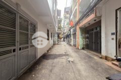 Ô tô đỗ cửa ngày đêm nhà dân xây chắc chắn nguyễn khánh toàn cầu giấy 42m2 nhỉnh 10 tỷ