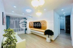 Cần bán nhanh căn hộ sky garden 3, pmh, q7, 71m2, 3pn nhà đẹp, giá chỉ 4,7 tỷ