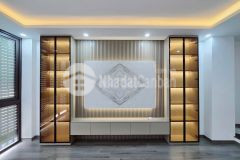 Bán nhanh nhà mp phúc xá mới, giá 12.5 tỷ, sđ 35m2x2t, kd lớn