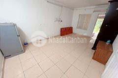 Bán căn hộ tập thể mặt phố thành công, ba đình, 2 mặt thoáng, gần hồ