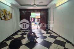 Cho thuê nhà riêng tân mai hoàng mai 40m x 6t giá 14 triệu, ô tô tránh, kinh doanh