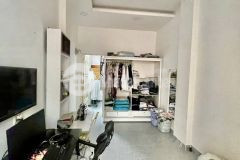 Nhà 3 phòng ở ngay quận 10 463b cmt8 0931399266