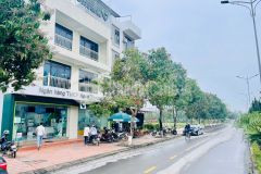 Bán đất đô thị vigaseza đồng văn 4, dt 71,6m2, sổ đỏ riêng, 3.3 tỷ tl. lh0973058586.