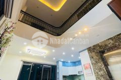 Bán nhà phố tây sơn, đống đa 44m2, 7t thang máy, mặt tiền 6.2m thiết kế cực đỉnh