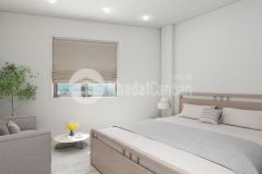 Ccmn khương trung, 20p studio,full đồ,pccc đầy đủ,dòng tiền 1,5 tỷnăm,giá 20 tỷ