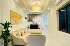 Bán nhà phố nguyễn chí thanh 55m2, 4 tầng đẹp long lanh giá quanh 14 tỷ hiếm đống đa