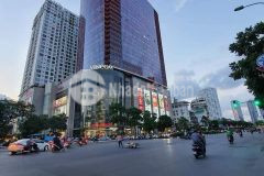 Bán gấp nhà mặt phố nguyễn chí thanh, vỉa hè kinh doanhdt 100m2, 8 tầng, mt 9.5m, 50tỷ