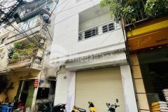 Bán nhà lô góc mặt ngõ ô tô phố bùi ngọc dương kinh doanh tốt