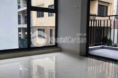 Bán nhà mới dân xây lạc long quân, tây hồ 40m2 x 5t, mt4, 16 tỷ, ô tô, 3 thoáng, kd, vp