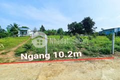 Bán đất diên xuân view ruộng mát mẻ có thổ cư tặng vườn cây trái