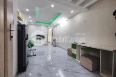 Cho thuê căn hộ tập thể thành công ba đình, 150m2, 4 ngủ, nhà đẹp ở luôn