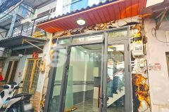 Nhà xinh lung linh 1 lầu hẻm 1041 trần xuân soạn, tân hưng, quận 7