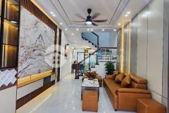 Bán căn nhà 3 tầng ngõ đường nguyễn lương bằng, ph thanh bình, tp hd, 48m2, 3 ngủ, 3 vs