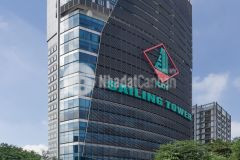 Đi nước ngoài sang lại căn hộ 2pn sailing tower quận 1 giá hời, view dinh độc lập và công viên