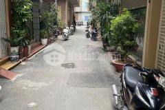 Hàng f0 ngõ 296 minh khai bán 70m đất 1 nhà ra ngõ hoàng mai