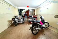 Bán nhà riêng hxh tránh nguyễn hông đào tân bình 66 m2 nhỉnh 11 tỷ