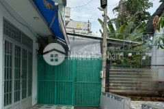 Bán nhà cấp 4 ngay trung tâm trường thọ, thủ đức. dt 70,1m2 shr 4.9 tỷ. lh0329456579.