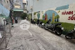 Bán nhà riêng gần mặt tiền phường an đông quận 5 tphcm giáp quận 1, khu kinh doanh, giá rẻ