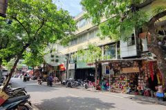 Hiếm mặt phố hàng lược hộ khẩu hoàn kiếm tt phố cổ kinh doanh sầm uất 30m 4t 16tỷ