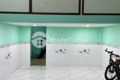 Bán nhà riêng hxh lạc long quân tân bình 44 m2 nhỉnh 6 tỷ