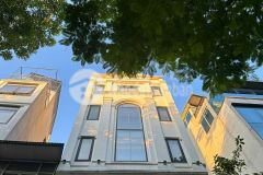 Hiếm 1.0.2 bán nhà phân lô ba đình ôtô tránh 45m2 5.5m mặt tiền 5 tầng vip 15.5 tỷ