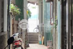 Bán đất mặt ngõ phố thụy khuê, diện tích 40m2.giá 10,5 tỷ