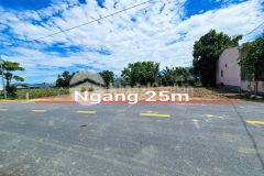 Bán đất mặt tiền hương lộ 45 diên phú gần cầu voi