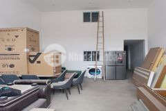 Bán nhà mặt tiền tân thới hiệp 21, tân thới hiệp, q12, 109m2, 2 tầng, gần 6 tỷ