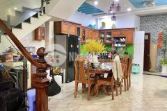Bán nhà hẻm nhựa đúng 8m phường tây thạnh, dt 85m2 1t2l shr chỉ 9.9 tỷ. lh0901777379