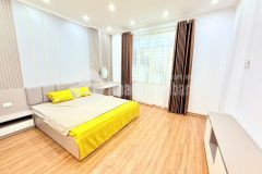 Bán nhà văn chương, đống đa, nhà đẹp full nội thất, lô góc, gần ô tô