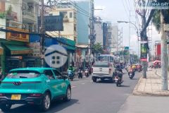 Cực rẻ, mặt tiền kd gần bàu cát tân bình, 4 tầng, 92m2, ngang 4.2m, tn 380trnăm, 20.85 tỷ