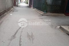 Chính chủ miễn trung gian bán nhà triều khúc dt 48.0m2, mặt tiền 4.0m,, giá 10.2 tỷ