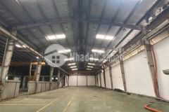 Cho thuê kho xưởng 3000m2 tại xã liên ninh, huyện thanh trì. hà nội