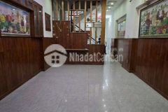 Bán nhà hxh,3tầng 80m24m20m lê trọng tấn bình tân