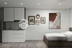 Siêu phẩm ccmn thanh xuân, 20p studio,full đồ,dòng tiền 1,5 tỷnăm,vị trí tt,nhỉnh 20 tỷ