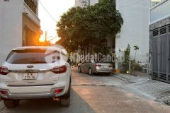 Bán đất 47 thạnh lộc, p. thạnh lộc, q.12 5,6 x 11,2m, giá 5,7 tỷ