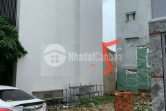 Bán đất 47 thạnh lộc, p. thạnh lộc, q.12 4,5 x 11,4m, giá 5,2tỷ