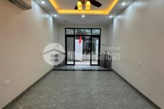 Bán nhà đường hoàng mai thông minh khai 5 tầng long lanh ở ngay