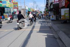 Siêu phẩm góc 2 mặt tiền trần văn mườingang 8mkinh doanh đa ngànhgiá tốt chỉ 10.8 tỷ