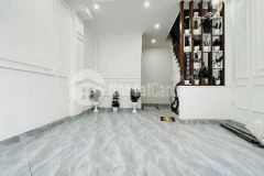 Cho thuê nhà đẹp, thang máy 36m x 7t giá 25 triệu, ở và kinh doanh đào tấn, ba đình