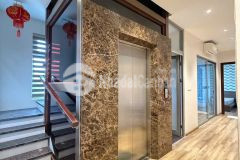 Đẳng cấp đáng sống, liền kề lô góc nguyệt quế 180m, 4t, mt8m, không gian thượng lưu.