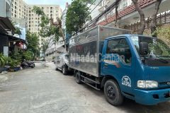 Bán nhà 5 tầng hxt phan huy ích p.15 ngang 7m 105m2 sát bên chợ bảo ngọc tú chỉ 12.9 tỷ.