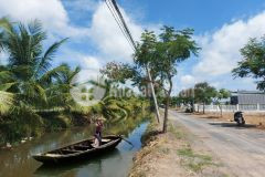 Chủ gửi bán lô đất 500m2 làm nhà vườn nghỉ dưỡng homestay giá rẻ giá đầu tư