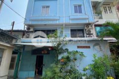 Bán nhà hẻm xe ôtô phường an đông quận 5 tphcm, giá tốt