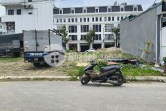 Bán đất liền kề louis city tân mai 108m đường 2 xe tải tránh hoàng mai