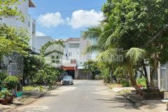 Bán nền 90m2 giá tốt đường b2 kdc phú an, phú thứ, cái răng, cần thơ. giá bán 2 tỷ 300 triệu