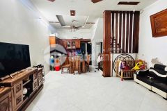 Tt cầu giấy 30m ra ô tô thêm 30m ra hồ gần 50m2 hơn 11 tỷ