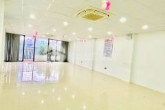 Bán nhà mặt phố trương công giai 75m2, mặt tiền 5.5m kinh doanh đỉnh quận cầu giấy